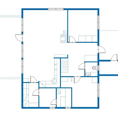 Petruska By Interhome Holiday home Levi
