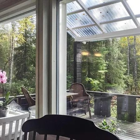 Petruska By Interhome Holiday home