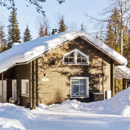 Petruska By Interhome Holiday home