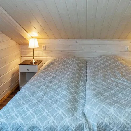 Holiday home Petruska By Interhome