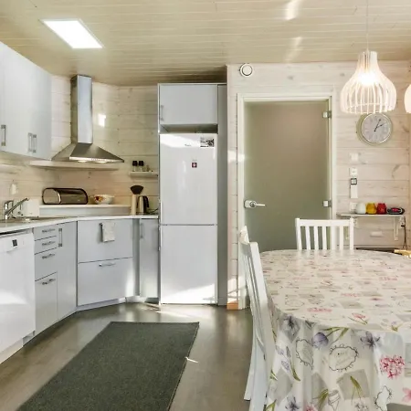 Petruska By Interhome Holiday home *