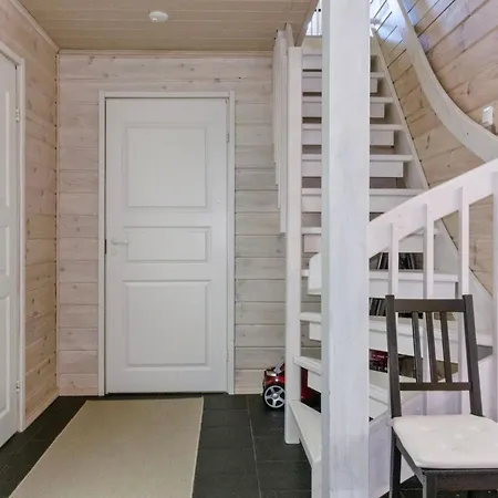 Petruska By Interhome Holiday home Levi