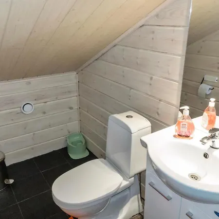 Petruska By Interhome Holiday home