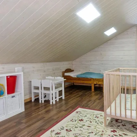 Petruska By Interhome *