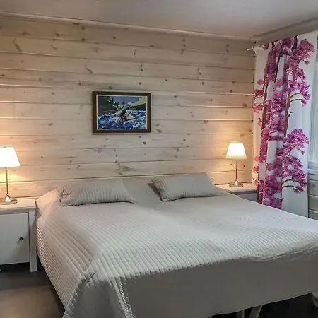 Petruska By Interhome Holiday home Levi